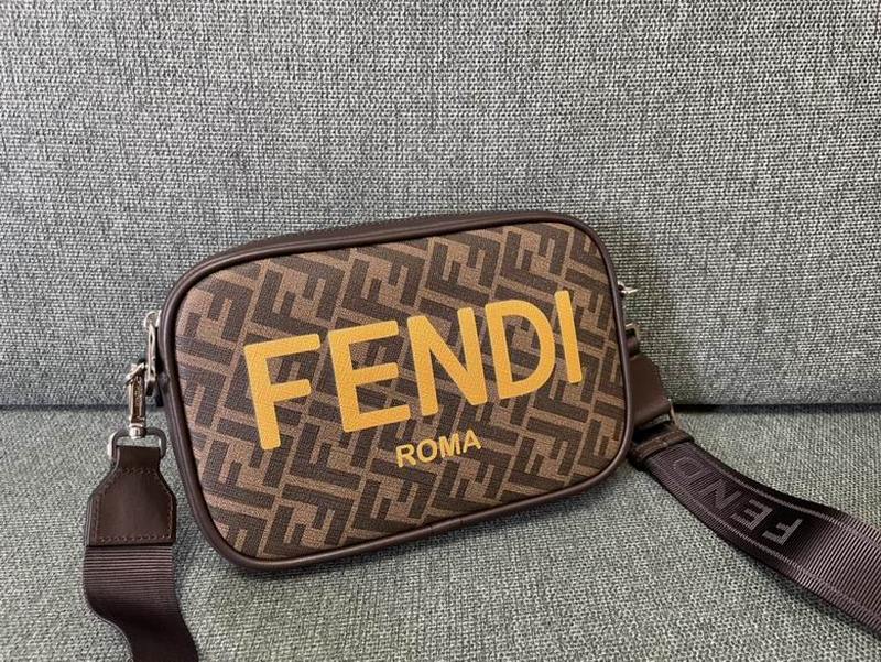 Fendi Handbags 129